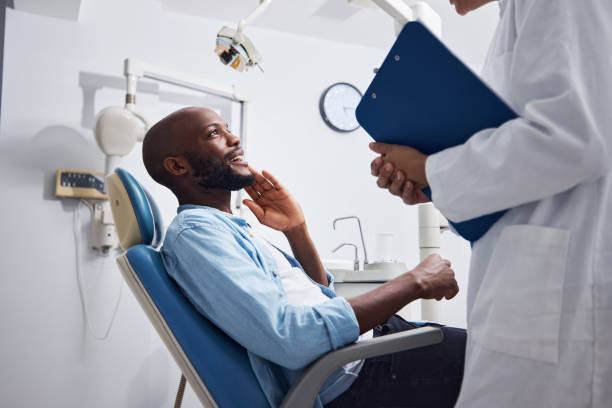 Best Walk-In Emergency Dentist in South Pottstown, PA
