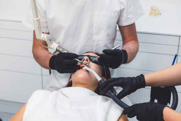 Best Emergency Root Canal Treatment in South Pottstown, PA