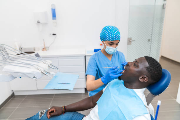 Best Emergency Broken Tooth Repair in South Pottstown, PA